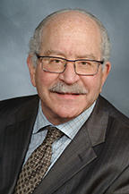 Michael S. Niederman, MD