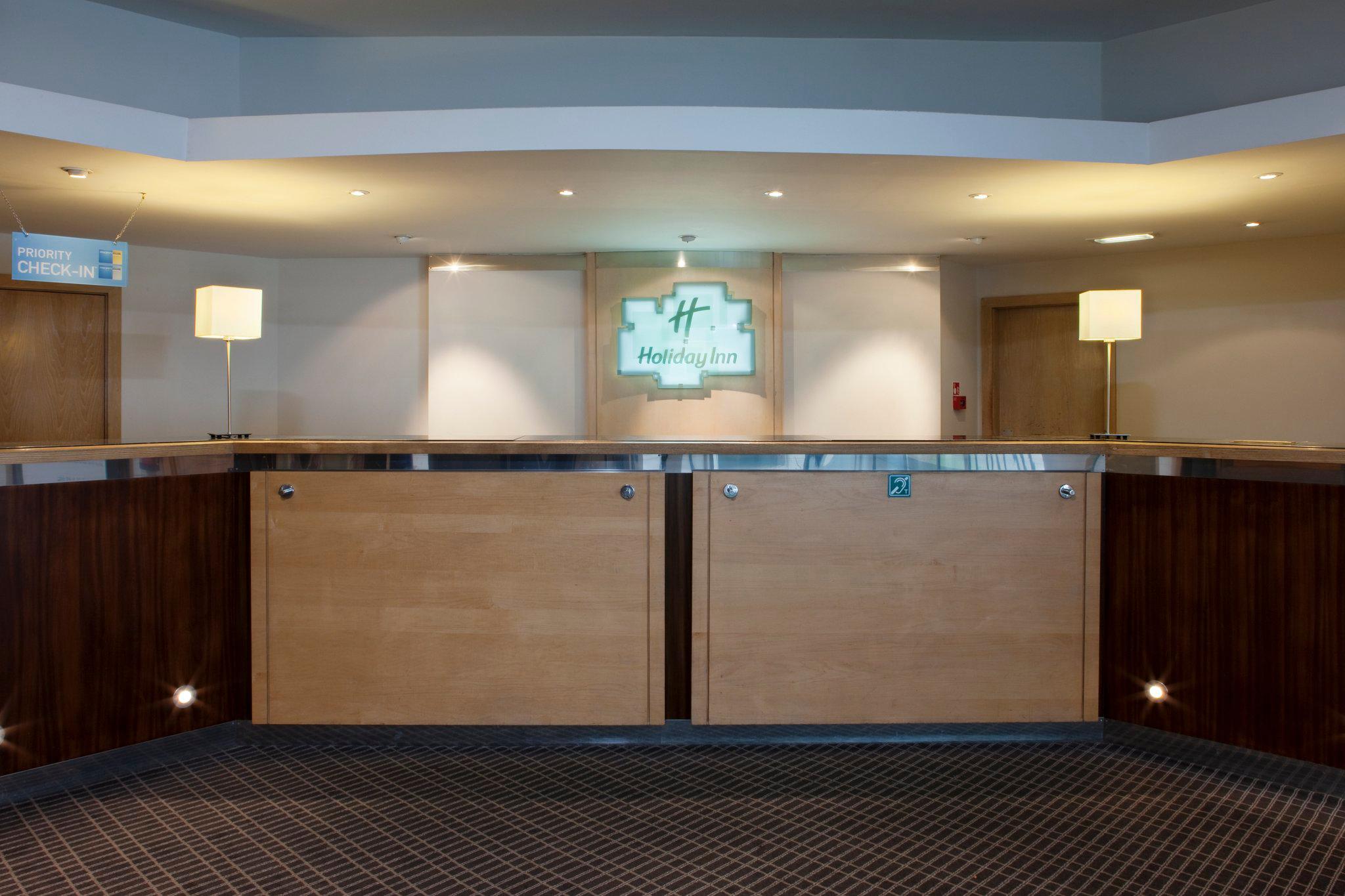 Holiday Inn Cardiff City Centre, an IHG Hotel Cardiff 03719 429240