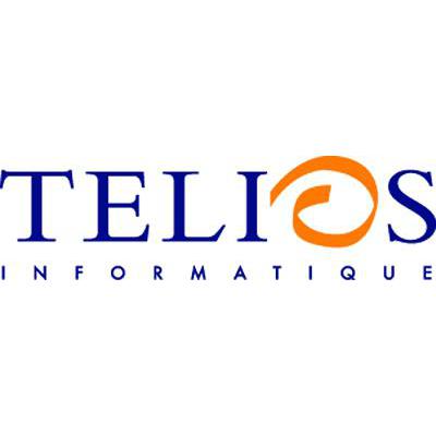 Télios SA Logo