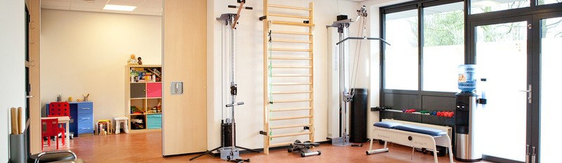 Foto's Fysiotherapie De Weerijs