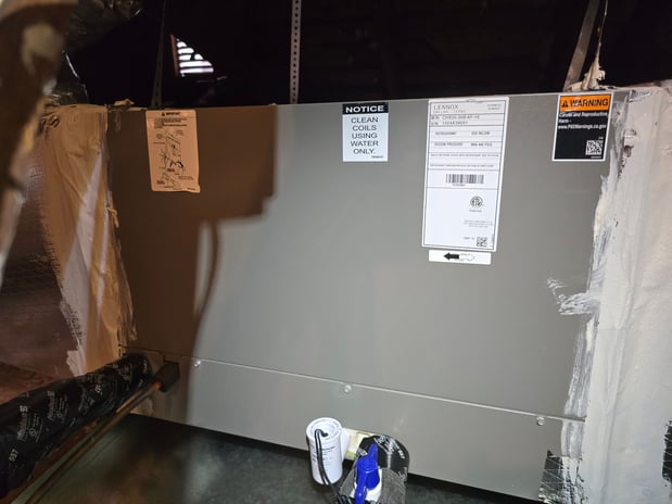 Images Master Comfort AC & Heating