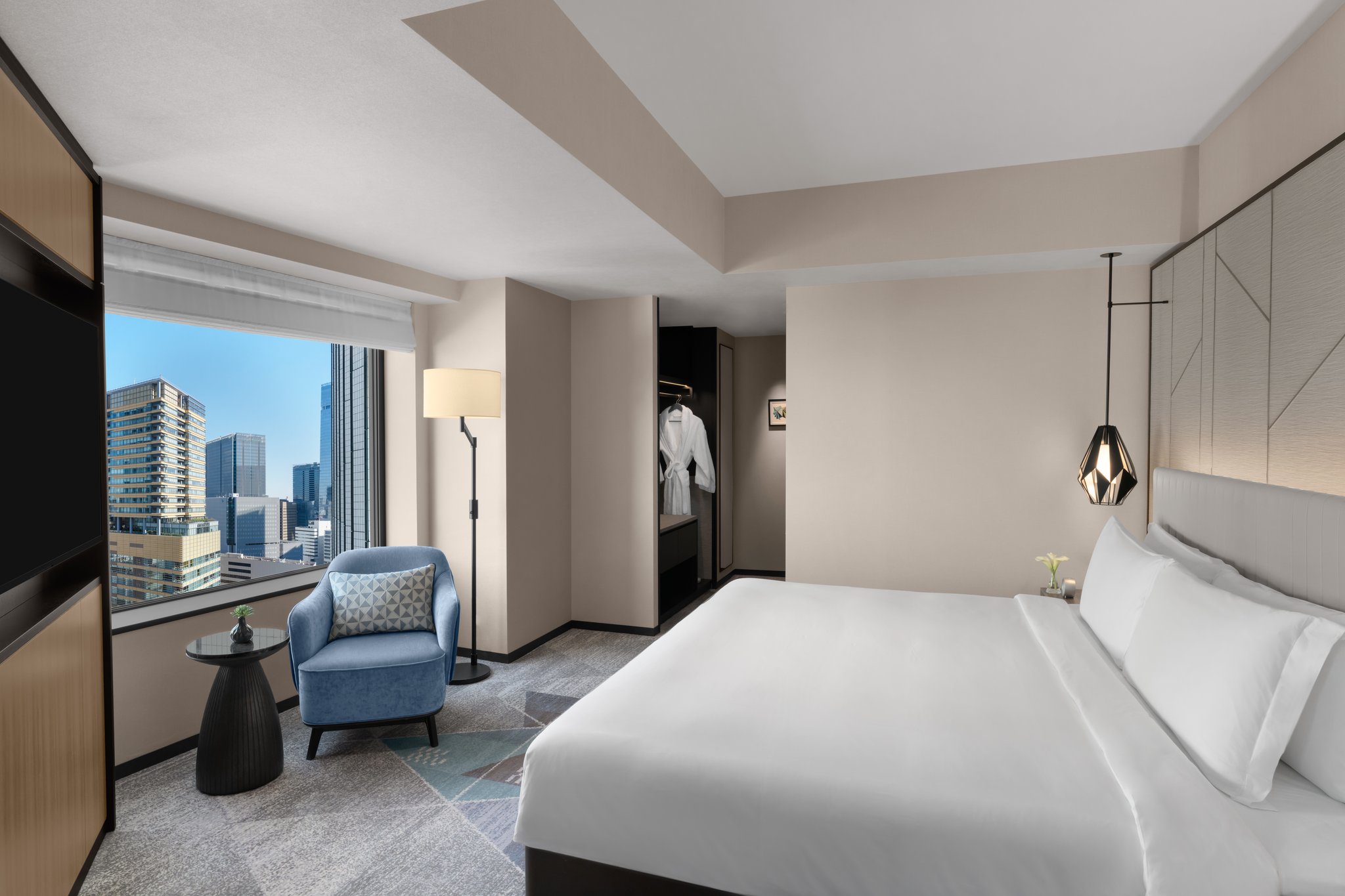 Images ANA InterContinental Tokyo by IHG