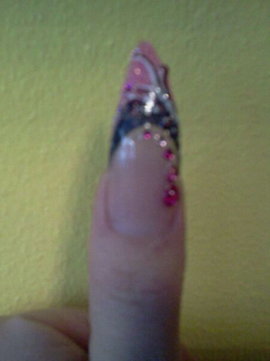 Foto's My Lovely Nails
