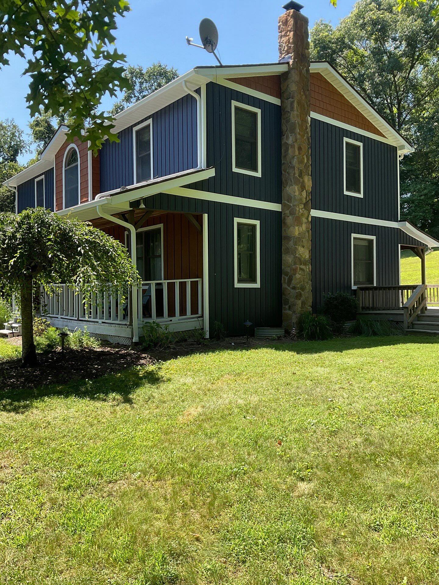 K&W Exteriors LLC Image