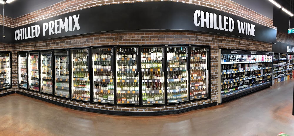 Images First Choice Liquor Market Mildura