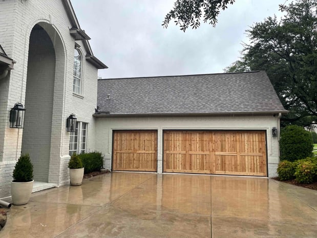 Images Plano Overhead Garage Door