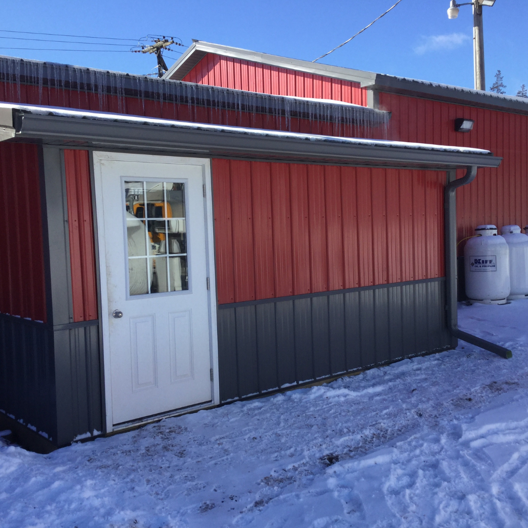 The Gutter Experts Image