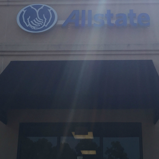 Images Robert Gunn: Allstate Insurance