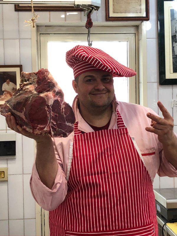 Images Macelleria Michele Frolli