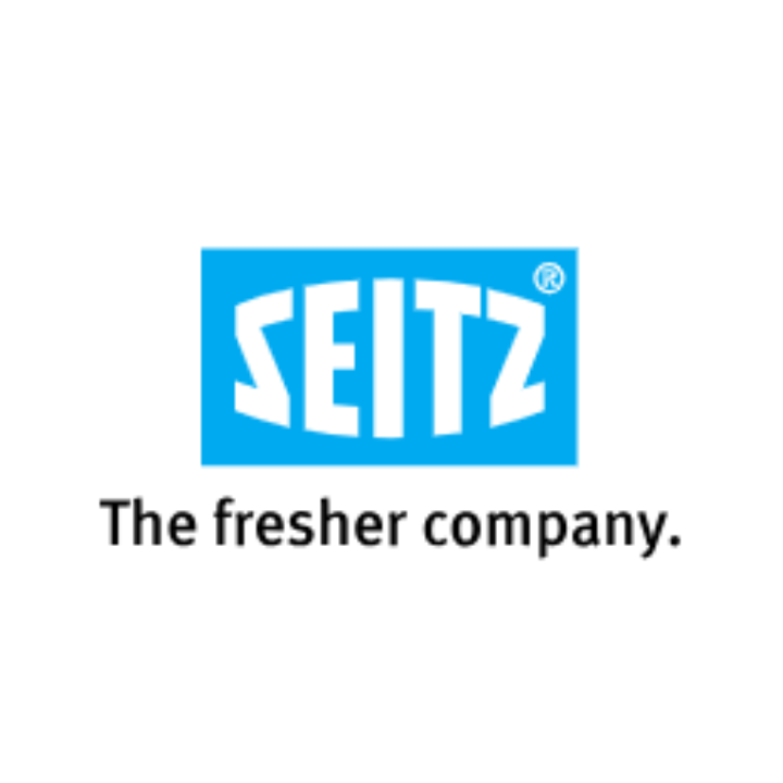 SEITZ GmbH in Kriftel - Logo