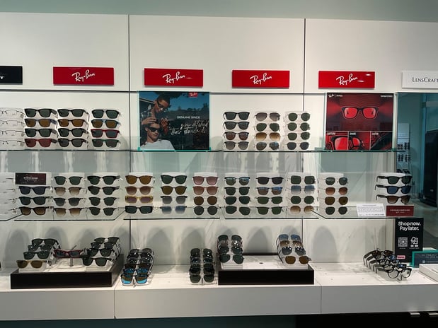Images LensCrafters