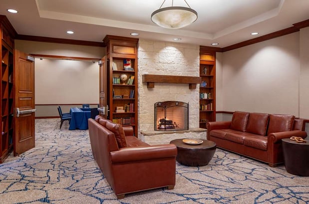 Images Hilton San Antonio Hill Country