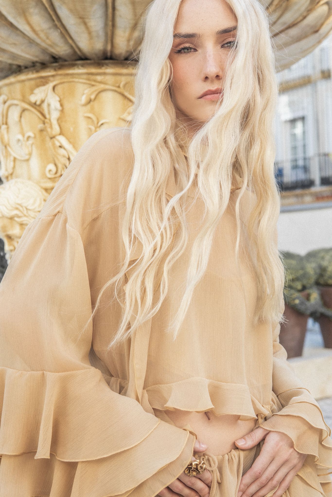 Images Gema Salcedo Boutique