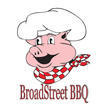 Broad Street BBQ Logo