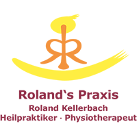 Logo Rolands Praxis Heilpraktiker & Physiotherapeut
