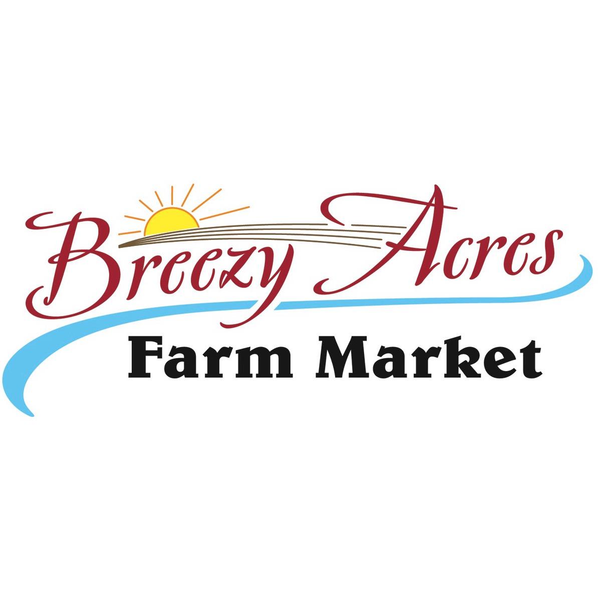 Breezy Acres Farm Market