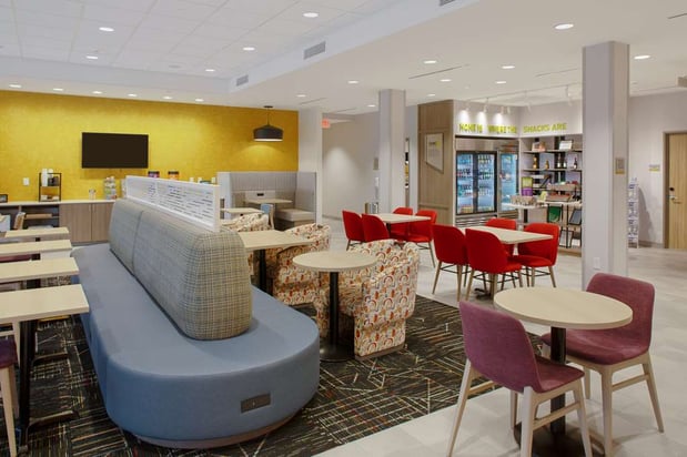 Images Home2 Suites by Hilton Little Rock Midtown Medical Center