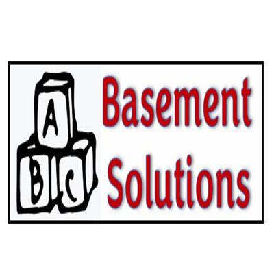 ABC Basement Solutions Logo