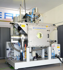 Evobeam GmbH, Am Hofgut 5 in Nieder-Olm