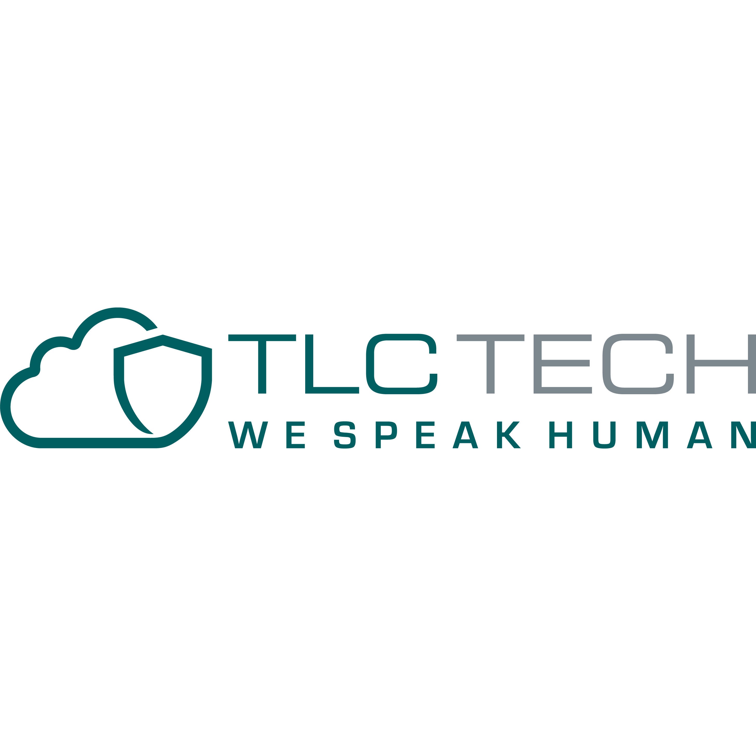 TLC Tech Logo