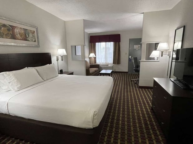 Images Best Western of Clewiston