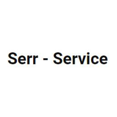 Serr - Service Logo