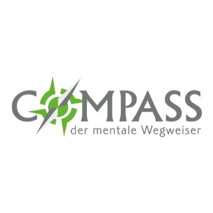 Compass der Mentale Wegweiser By Silvie Müller in Magdeburg - Logo