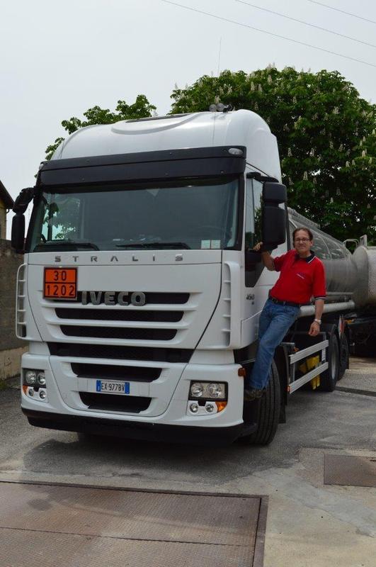 Images Montini Combustibili