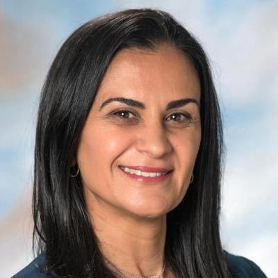 Caroline Palmer - West Chester, OH - Obstetrics & Gynecology, Gynecologist