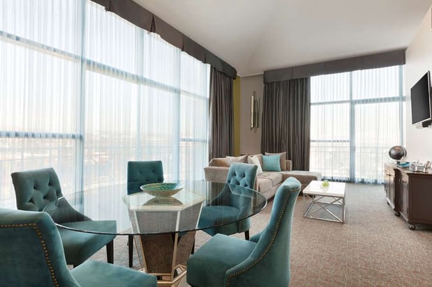 Images Embassy Suites by Hilton Brea North Orange County