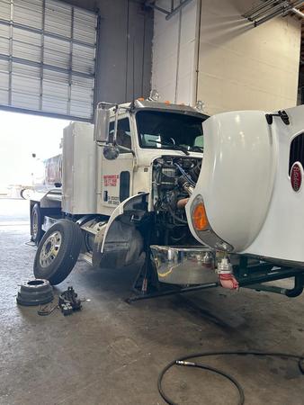 Images Betts Truck Parts & Service
