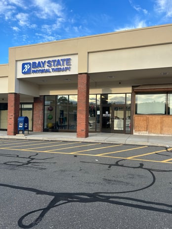 Images Bay State Physical Therapy