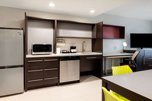 Images Home2 Suites by Hilton Wilkes-Barre