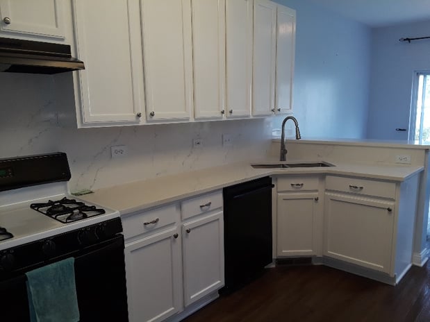 Images Maria's Cleaning Services at Elmwood Park
