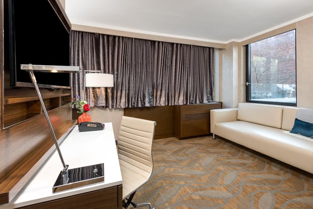 Images Holiday Inn Brooklyn Downtown by IHG