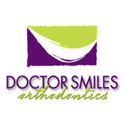 Doctor Smiles Orthodontics Logo