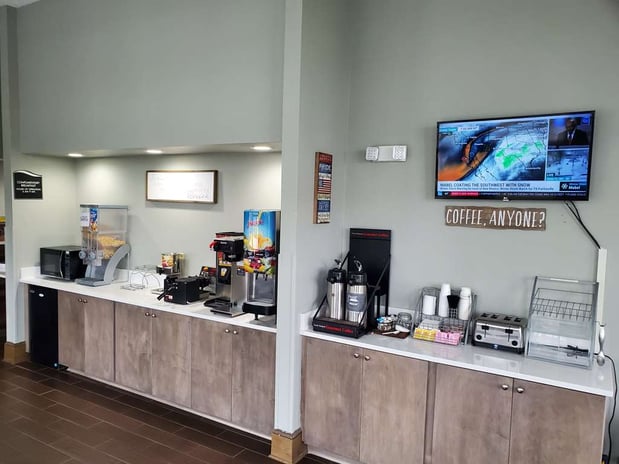 Images SureStay by Best Western North Myrtle Beach
