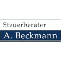 Logo Alfons Beckmann Vereidigter Buchprüfer Steuerberater