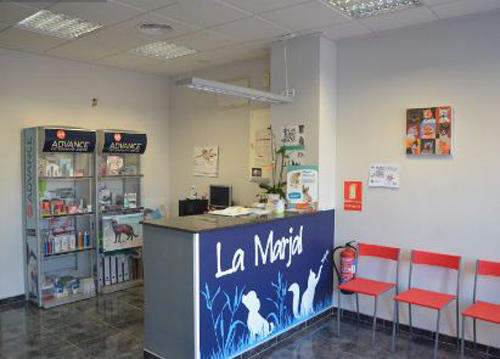 Images Centre Veterinari La Marjal