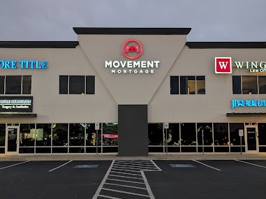 Images Movement Mortgage