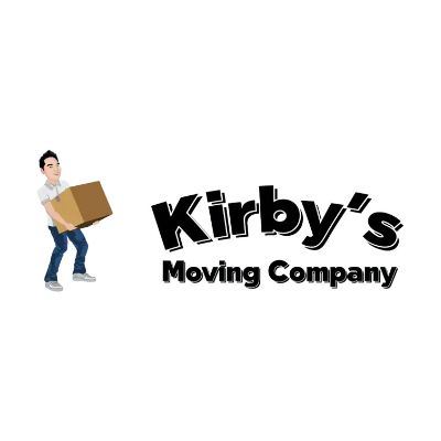 Kirby's Moving & Storage Company