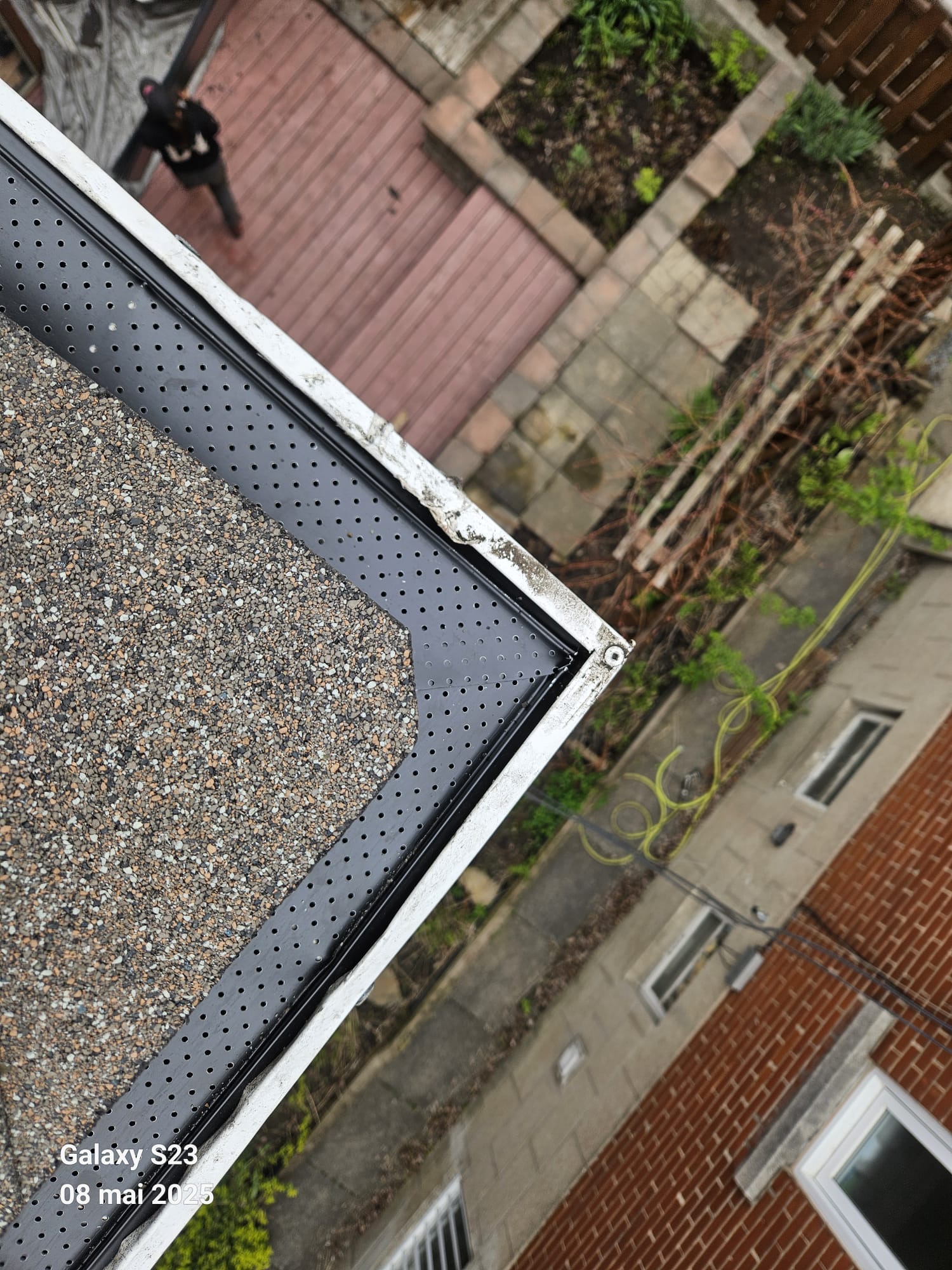 Images TOTA ET ROY Solutions Toitures