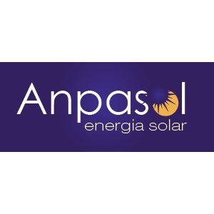 Anpasol Logo