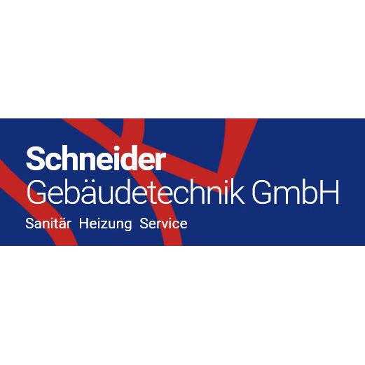 Schneider Gebäudetechnik GmbH Logo