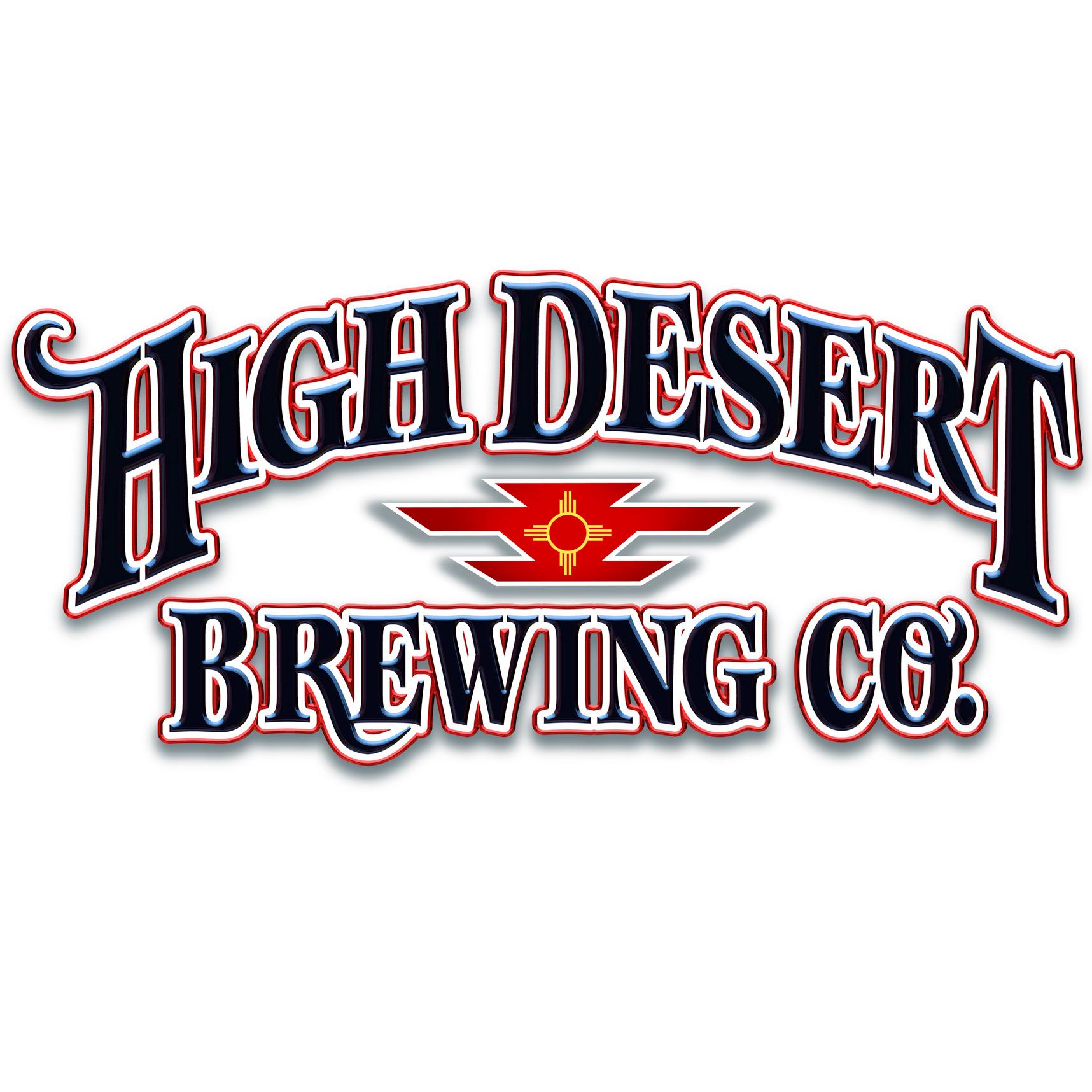 High Desert Brewing Co. Las Cruces (575)525-6752