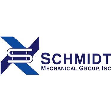 Schmidt Mechanical Group, Inc Logo