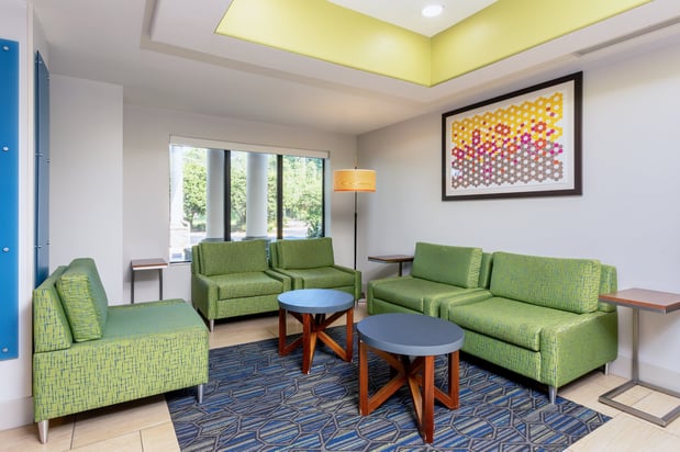 Images Holiday Inn Express & Suites Jacksonville - Blount Island by IHG