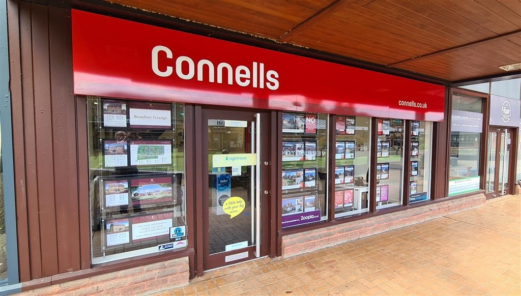 Images Connells Estate Agents Werrington