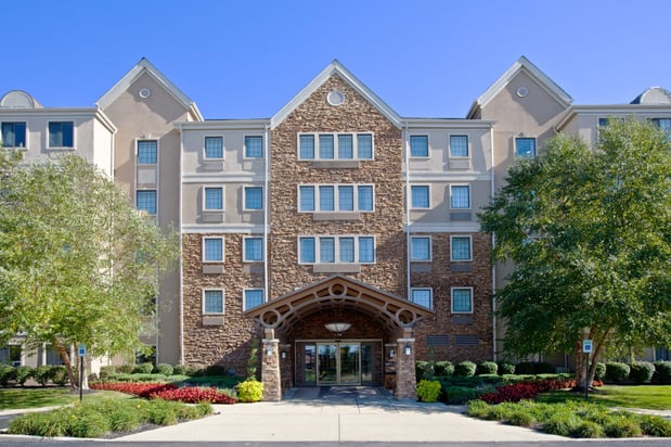 Images Staybridge Suites Indianapolis-Fishers by IHG