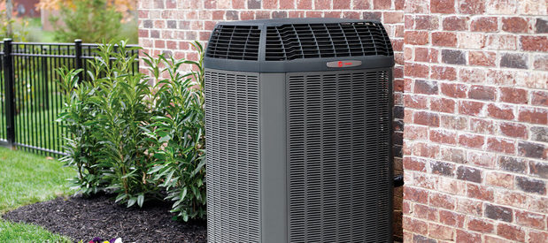 Images Vic's Air Conditioning